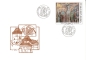 Preview: FDC 1148 / 1186 ● - 2022 komplette Jahrgang